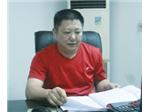 用诚信为梦想插上翅膀——东莞市亿昌皮业有限公司总经理林厚发