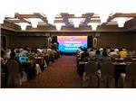 东莞市鞋材行业协会第二届理事会选举大会胜利召开