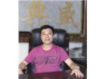 创新赢未来——典盛皮革总经理钱克友